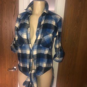 Flannel